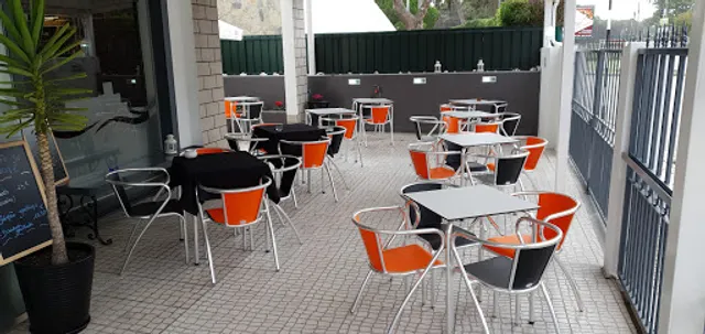 Restaurante Memórias