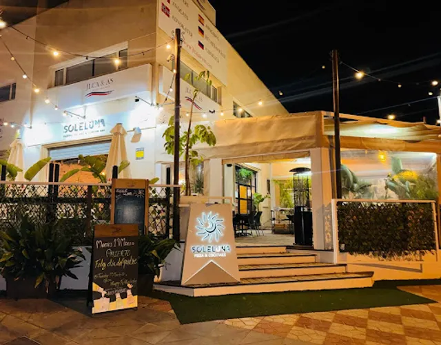 Soleluna