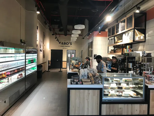 Zaro's Family Bakery