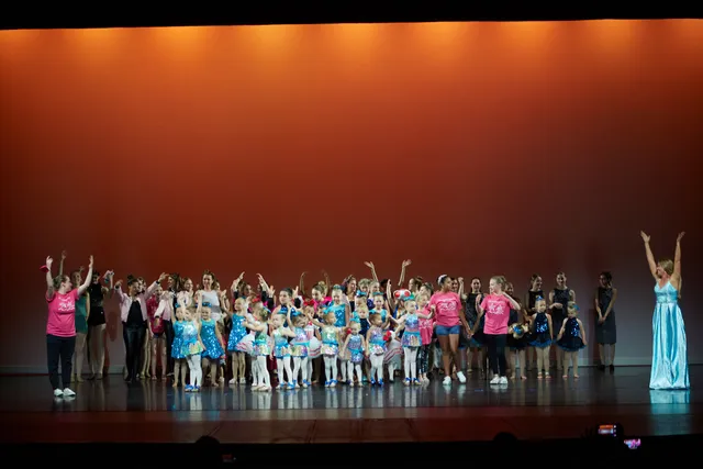 Southern Dance Connection