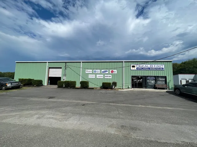 Dekalb Fix-It Appliance Warehouse