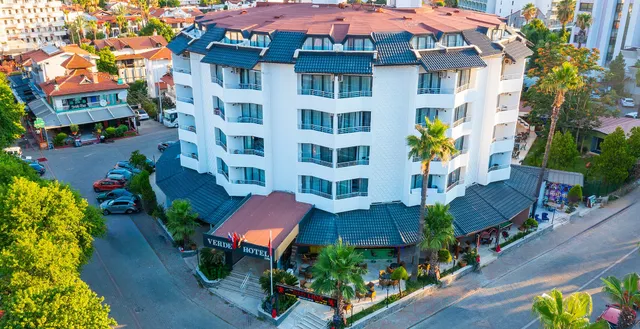 Verde Hotel