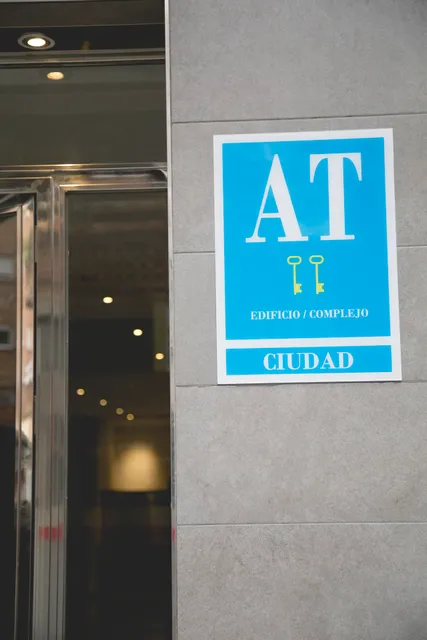 Apartamentos Be Free Granada