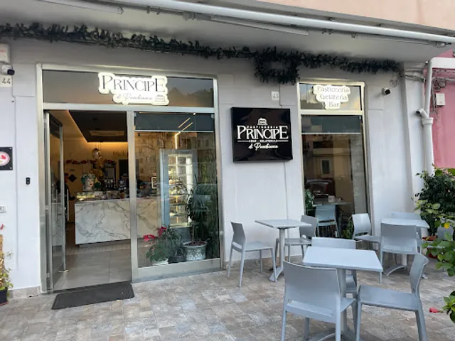 Pasticceria Principe Panebianco