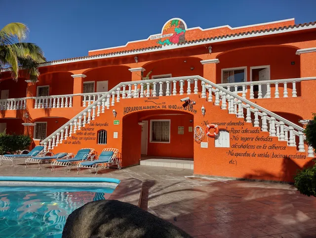 Hotel Oasis Los Cabos