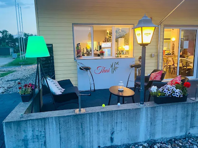 Thai Golf Restaurant