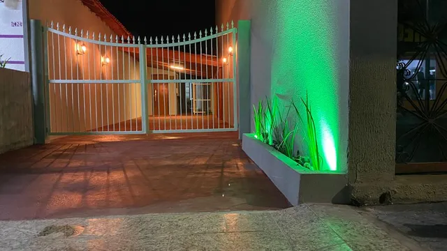 Casa Temporada Espaço Vip