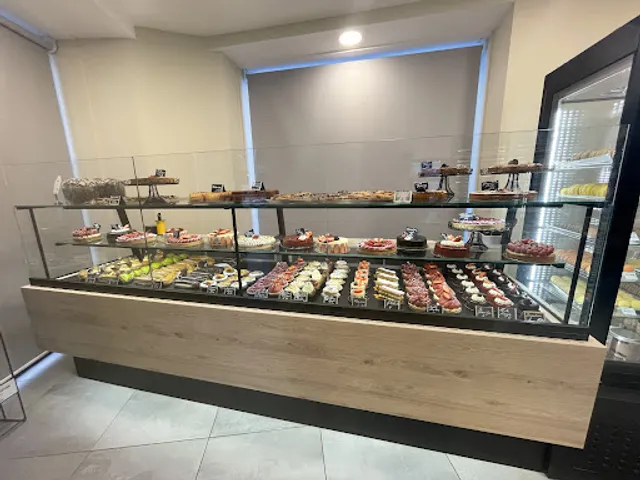 Les Gourmandises de Grammont