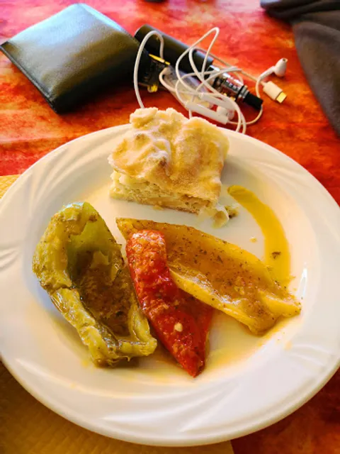 Trattoria Bar A Modo Mio