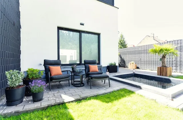 Résidence palace expo