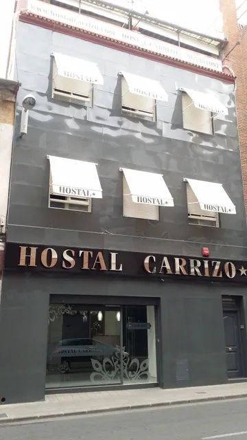 Hostal Carrizo
