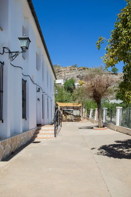 Albergue El Mirador de Murtas