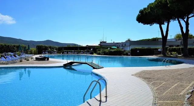 Aviotel Residence Hotel