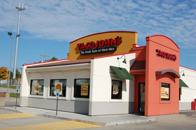 Taco John's