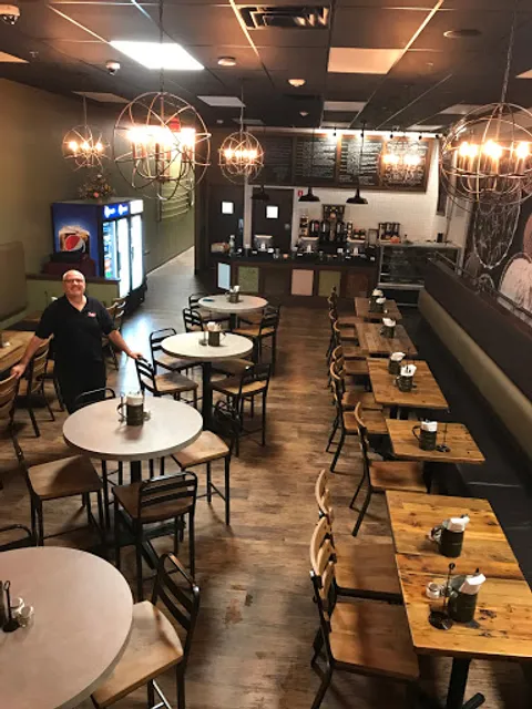 Sugar & Spice Cafe and Spice Catering