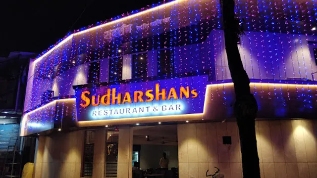 Hotel Sudharshan Family Restaurant & Bar