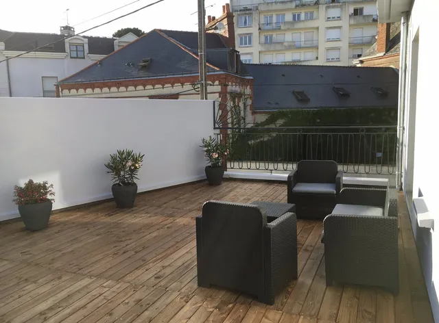 La Demeure d'Alexandra