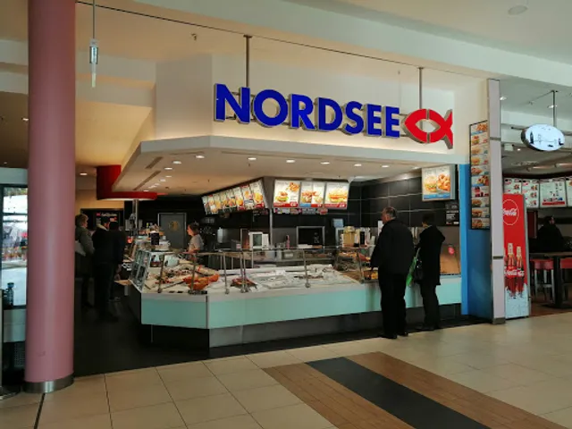 NORDSEE Wildau A 10 Center