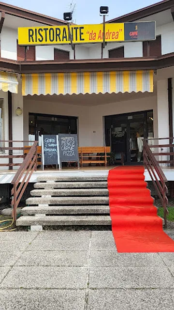 Ristorante da Andrea