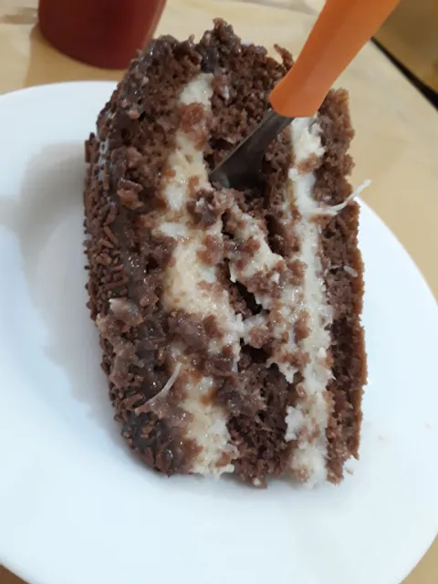 Restaurante e Lanchonete 13 De Maio