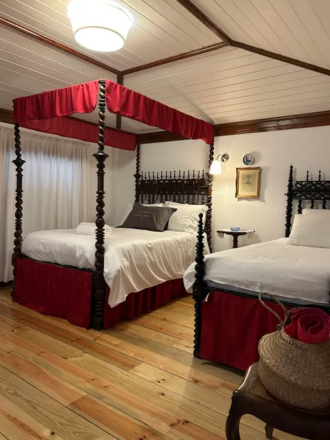 1720 Quinta da Cancela | Country House & Vineyard