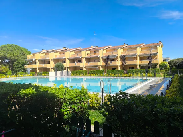 Selene Holiday Apartment