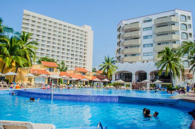 Enna Inn Ixtapa
