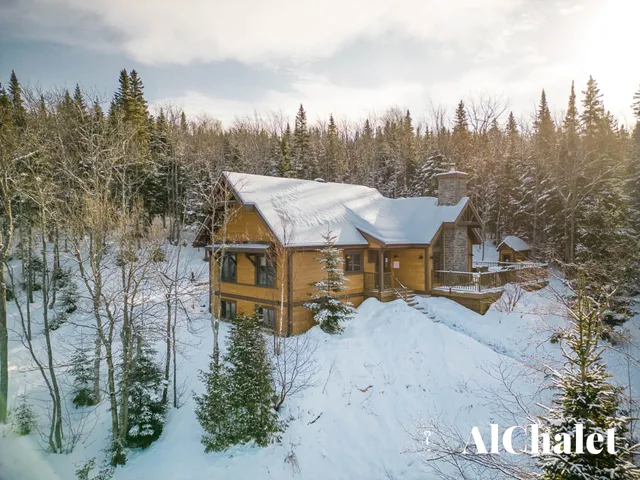 Chalet La Villa Alpine