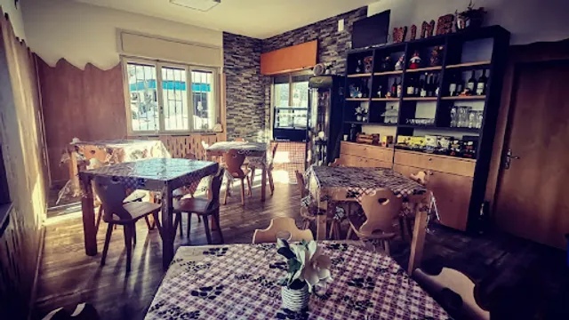 Bar Ristorante Alessandri