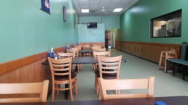 Nagoya Japanese Grill