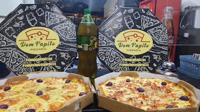 Dom Papito PIZZA
