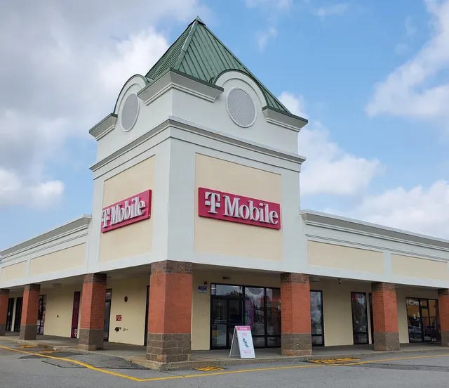 T-Mobile