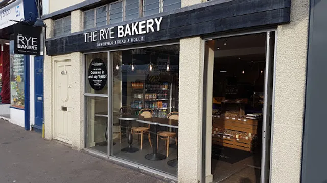 The Rye Bakery