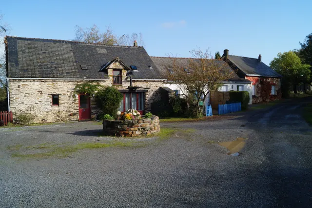 Gîtes de La Janais - Le Pin (Loire Atlantique) / Changement de propriétaires