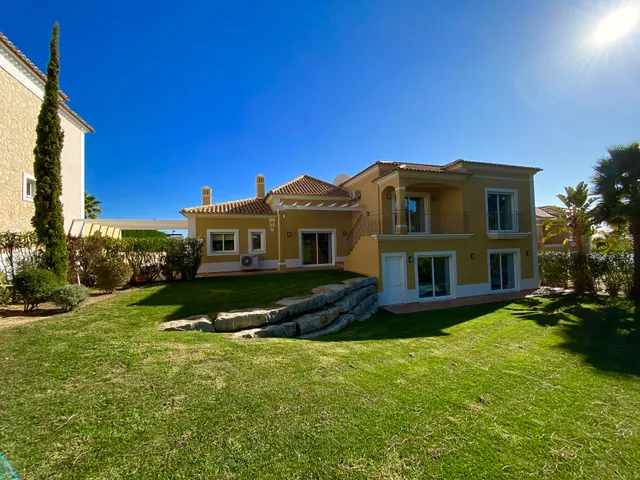 The Oasis Holiday Villas