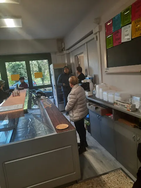 Rosticceria Da Simone