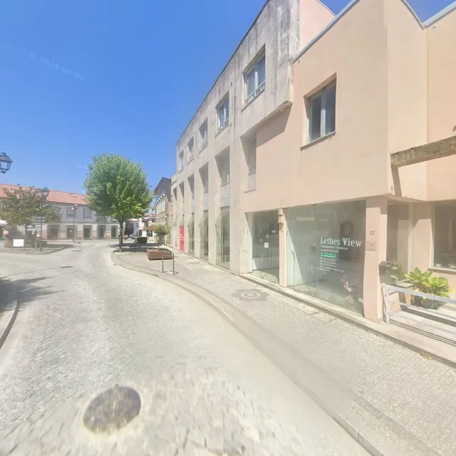 Lethes View Apartments