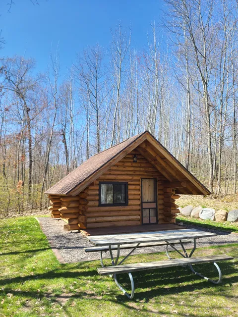 Lake Chippewa Campground