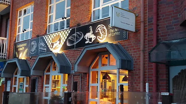 Stadtbäckerei Schacht/ Stulle&Co