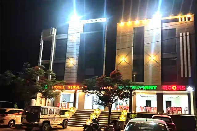 SHER-E Punjab Hotel & Restaurant