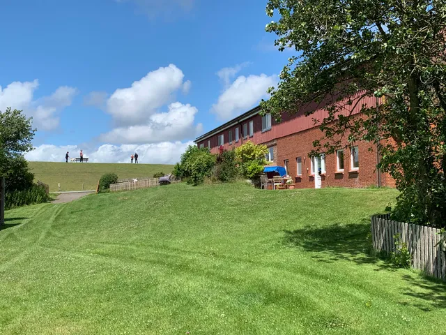 Ferienhof Dethlefsen