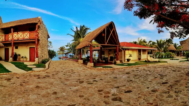 Villa Marcela Calderitas Oxtankah