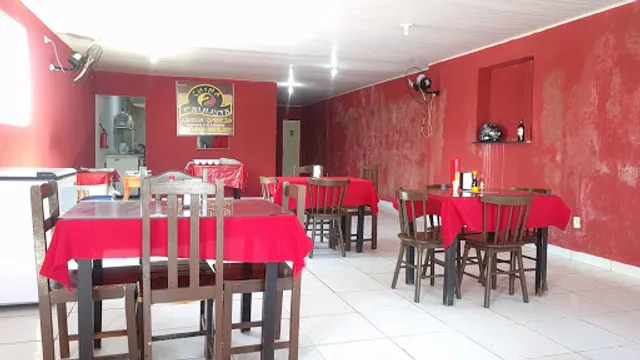 China Paulista Comida Chinesa