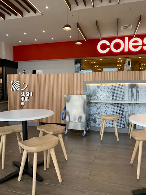 Sushi Hub West Gosford