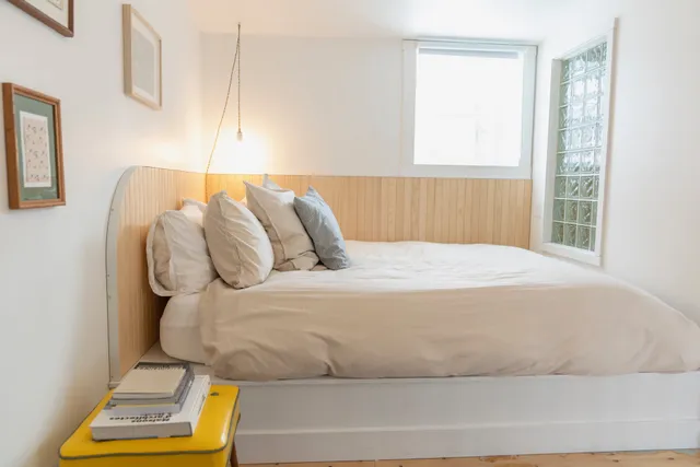 Le Central par Maison Dudley