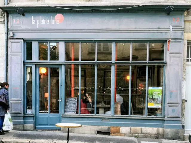 La Pleine Lune
