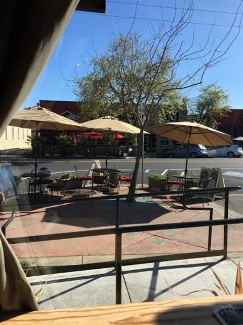 Cotati Coffee Company