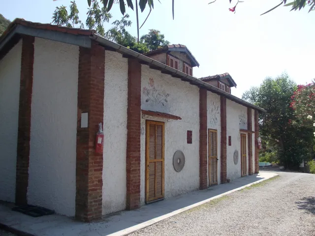 Tourist Village Mauro Dolceacqua