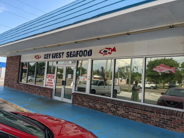Key West Seafood Co