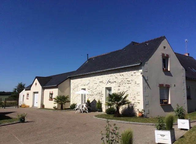 Le Logis de Clope Chien